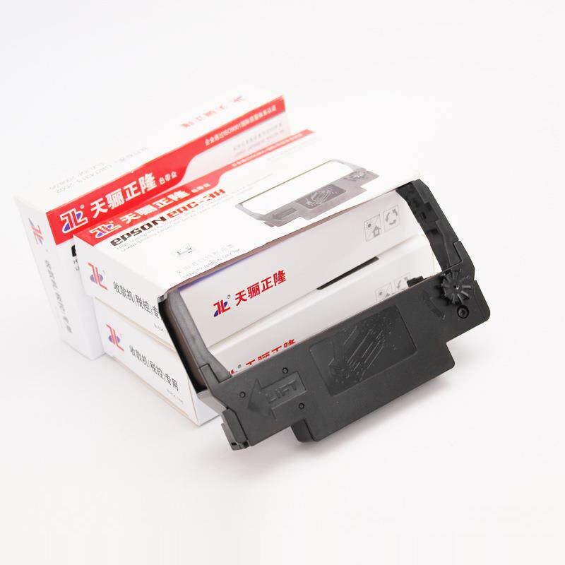 红黑ERC30/34色带架TM-U220 U230 U210 TM-U370 U300C ERC38色带