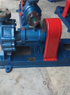 厂家供应 RY40-25-160风冷离心泵 导热油泵 热循环泵