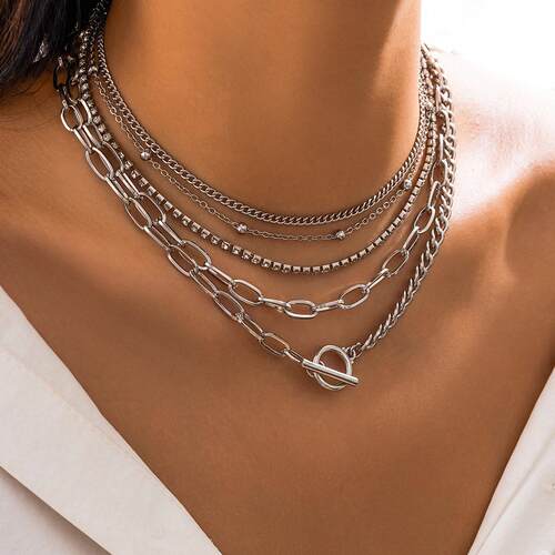 Jewelry handmade women