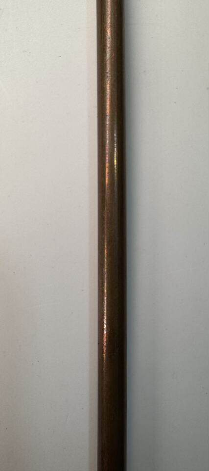 4月4日苏州市处置一批实芯紫铜铜棒100根（包邮寄）网络拍卖公告