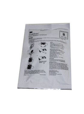 3M2131 Scotchcast 2131B电缆修补胶 3M海缆修补胶7.5OZ 213G