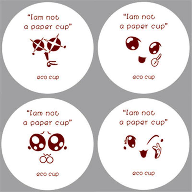 Запечатывающая пленка 好粥道封口膜3000张一次性奶茶杯豆浆杯塑料杯封口膜通用封杯膜