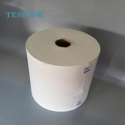 金佰利劲拭X60吸油吸水擦拭布93495B工业擦拭卷纸 生产线的清洁