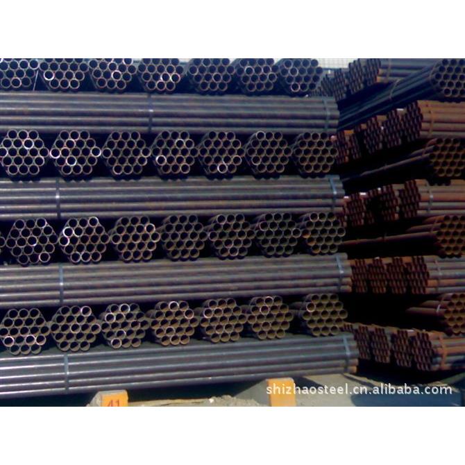 供应48*3.5架子管 1.5寸脚手架钢管 40焊接搭架管价格行情