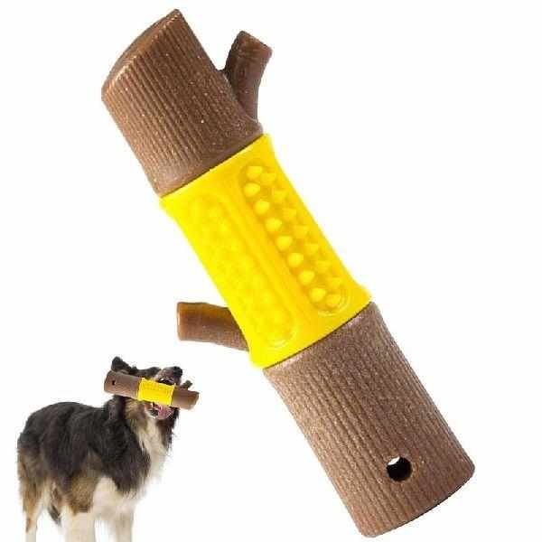 Puppy Chew Toy Pet Teething Toy For Biting Chew Interactive