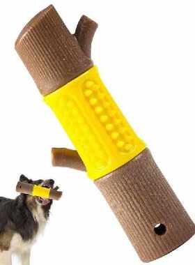 Puppy Chew Toy Pet Teething Toy For Biting Chew Interactive