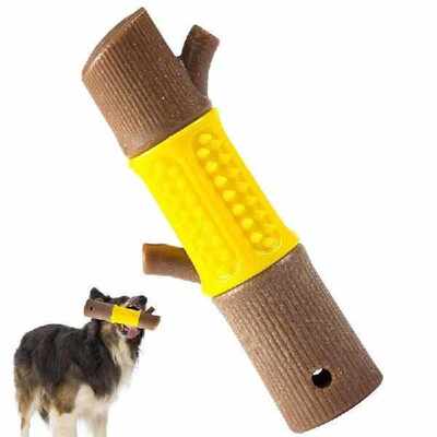 Puppy Chew Toy Pet Teething Toy For Biting Chew Interactive