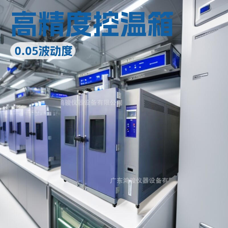 步入式交变湿热恒温恒湿房大型高低温老化试验箱冷热冲击测试设备