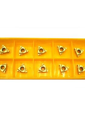 件车床纹SNR0010K镗杆工具SNR010K101+10件11IR1AG螺60刀片