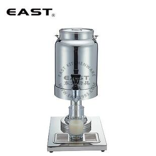 酒店全不锈钢牛奶鼎自助餐牛奶座