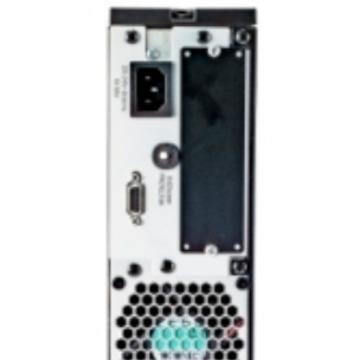 APC机架式SURT1000XLI-CH标 900W 1KVA内置电池7AH 48V 高频单单