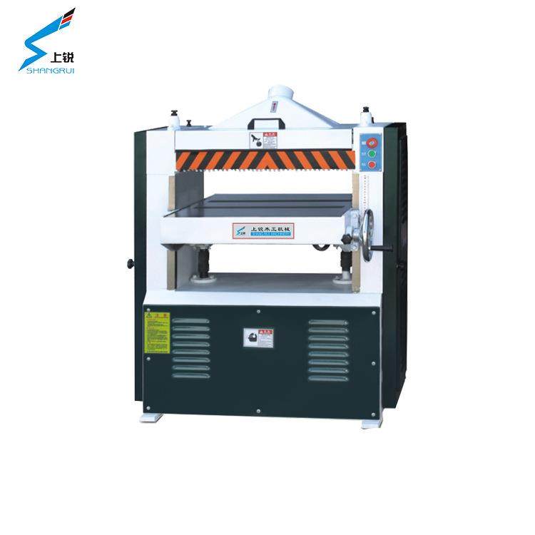 上多MB104BM/功能锐压刨面机重型压刨单压刨高速精光刨型单面重压