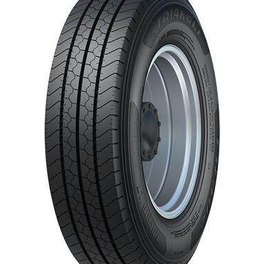 三角货轮胎 7.00R16 LT-12PR TRA02 抗偏磨降车卡车商用车轮胎