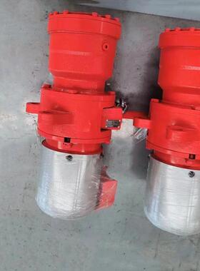 中晟供应矿用液压葫芦防爆液压葫芦MYA型号 耐用性稳定液压葫芦