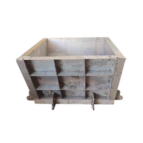 防洪块模具水利工程海岸防护模具预制混凝土桥梁海堤备塌体钢模具