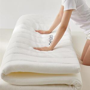 A类kang菌0压记忆棉床垫 慢回弹柔软舒服床褥垫子5cm深睡眠床垫子