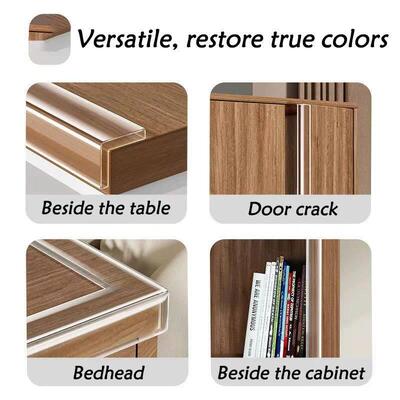 Double Sided Tape Extra Strong Nano Tape Decorative Adhesive