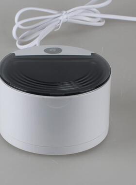 洁康超声波假牙清洗器隐适美形牙套隐保器矫正器清CE-2200洗CE机-