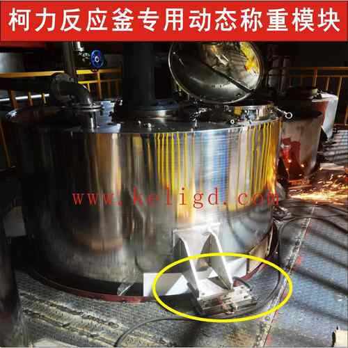 广东反应釜称防爆重传感器模块,FB-SB-500kg1T2TT5T7.5T8T10