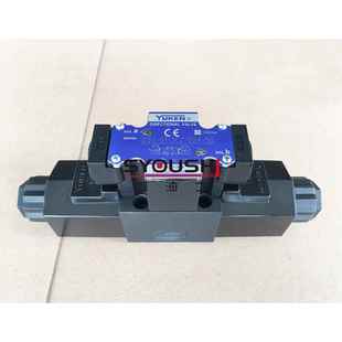 A100 YUKEN榆次油研电磁阀DSG 3C2 A110 DSG