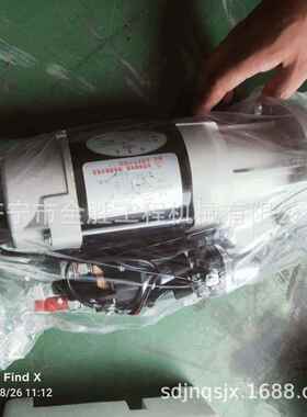 SD22推土机启动马达发电机5284083 推土机飞轮壳总成 传动泵齿轮