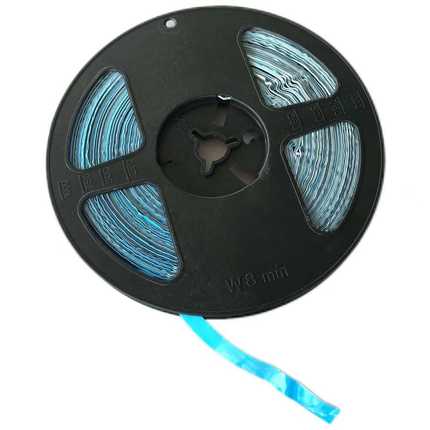 LED厂家直销配套分体式霓虹灯三代分离式挡光胶带耐磨防水