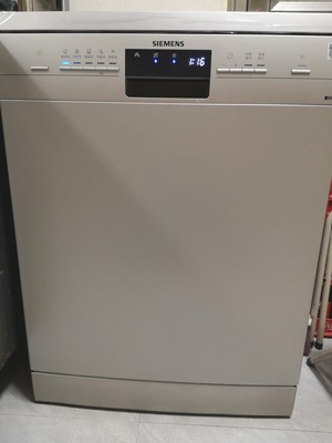 西门子SJ235I00JC怎么样?用后2周感受![问题大反馈]