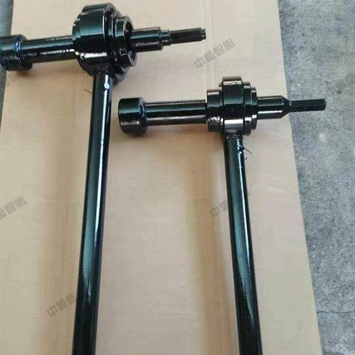 制扭矩增力器 杆钻机扭力倍增锚器定 无需动力源5倍矩增力5倍扭矩
