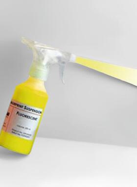 睿鹰纳米悬浮液(250ml) AIE绿色荧光指纹喷显悬浮液