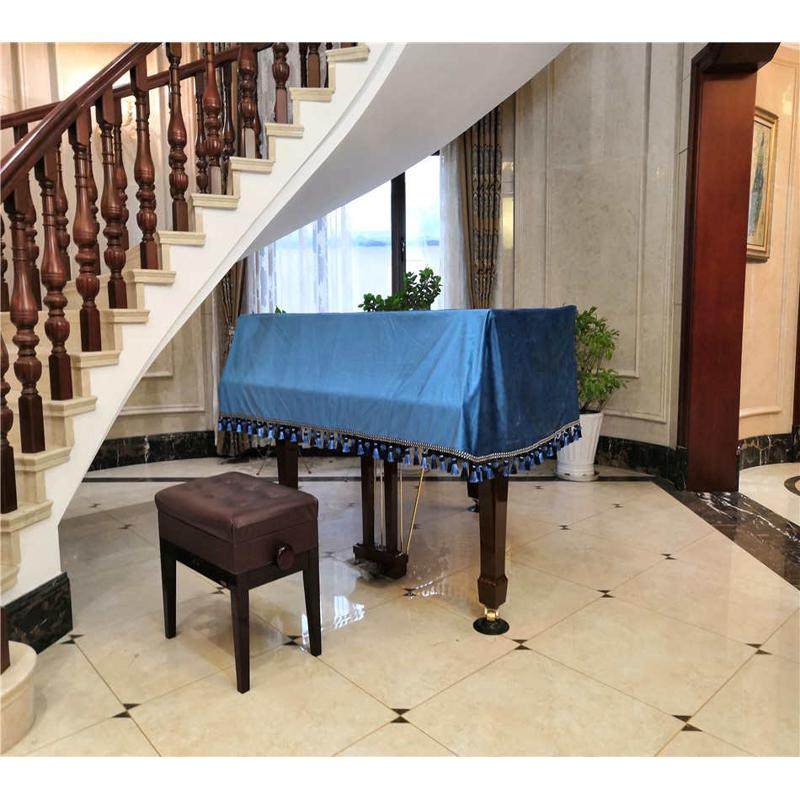 新款意大利绒布淡雅大气三角琴罩三角钢琴罩,乐器/吉他/钢琴/配件,其它乐器配件,淘宝优惠券,粉丝福利购,淘宝优惠卷