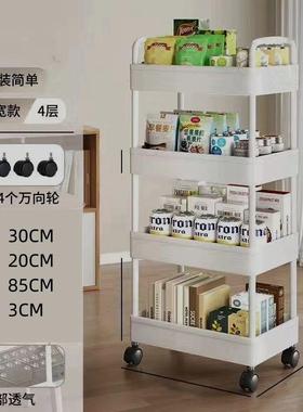 美容院专用拔火罐置物架白色洗脸盆院三层带美容店工具美容推车