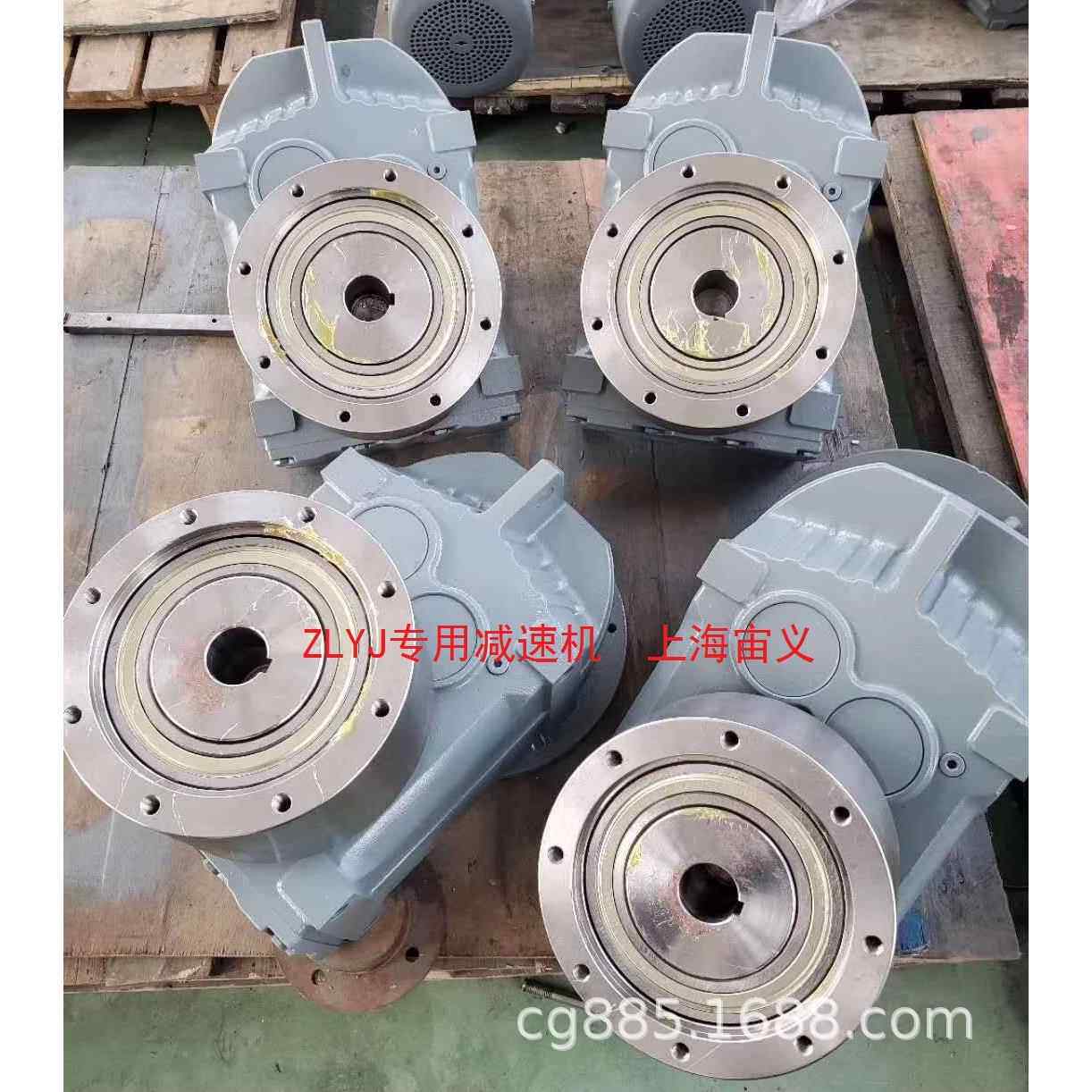 BWD1-47-1.1KW减速机BWD6-23-22KW电机轻型托辊输送BLD13-47-5.