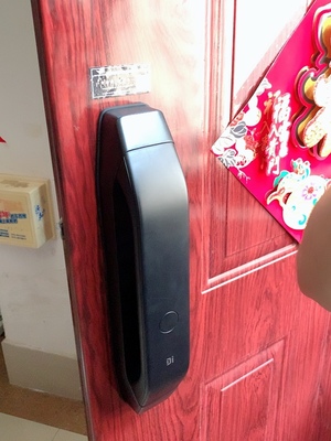 内行人推荐德施曼Q3指纹锁怎么样真有这么好吗