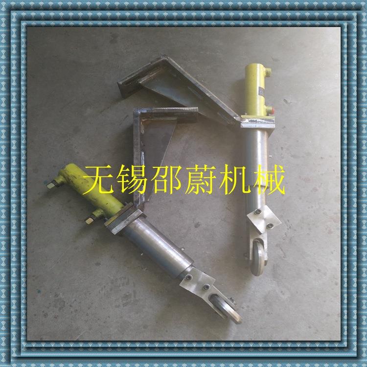 供应组立机滚轮自动点焊装置点焊设备