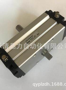 摆动气缸CRA1BZ/CDRA1BZ50/63/80/100/30-90C-100C-180C-190C-X7