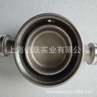 CRI CRN基座底座原厂配件泵壳 泵CR 丹麦grundfos格兰富不锈钢立式