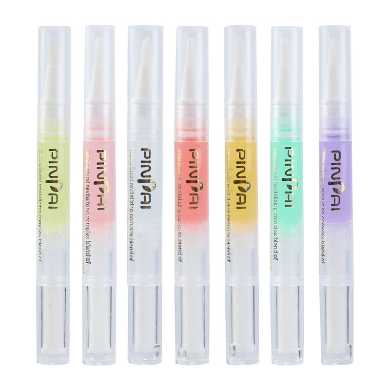 美甲营养笔护甲油指缘防倒刺手去死皮指甲修复边缘护理笔玫瑰养护,彩妆/香水/美妆工具,指甲油,淘宝优惠券,粉丝福利购,淘宝优惠卷