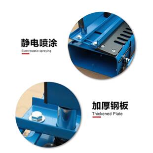 木24寸工燕尾榫打机开机箱便携榫公母榫榫抽屉蜂榫卯机榫槽机箱体