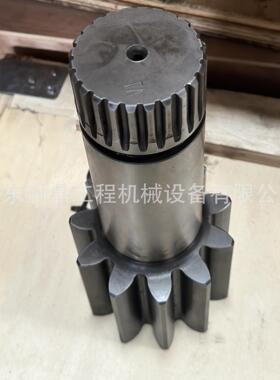 挖机配件转盘轴承 挖掘机配件SH60回转立轴