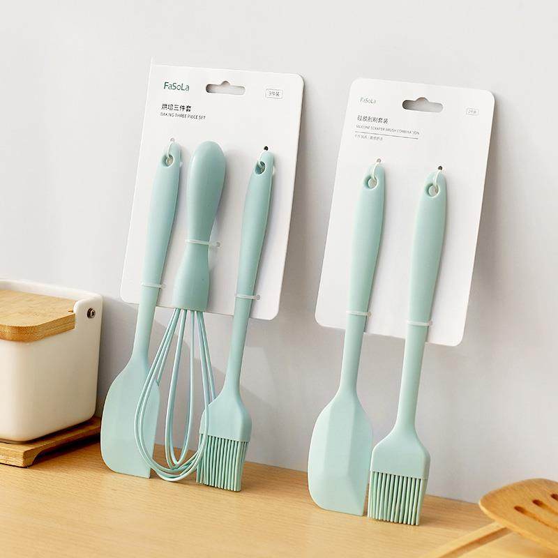 油刷子厨房烙饼煎饼油刷家用耐高温食品级食用小刷子硅胶刮刀烘焙,厨房/烹饪用具,烧烤刷,淘宝优惠券,粉丝福利购,淘宝优惠卷