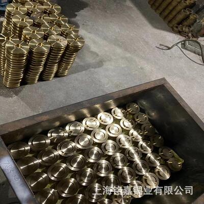 销售铸造2.0975.03铝青铜管 铜套 2.0970.03铝青铜套 铜管 铜棒