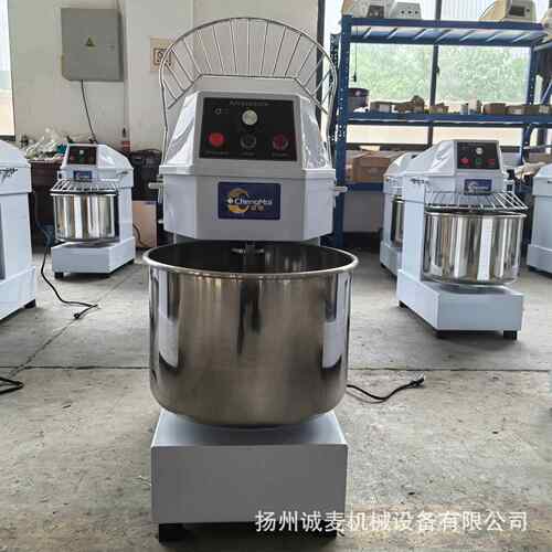 Dou粉揉ghMaker 8kg15kg20ILFkg面搅拌机 商用立式搅面面机