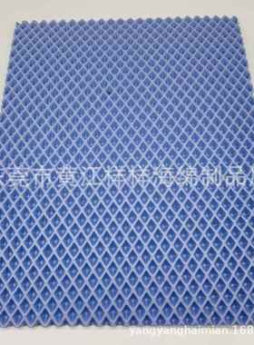 货可折EV现叠A猫砂六角EVA蜂窝垫多孔片材YUW泡绵汽车脚垫材料