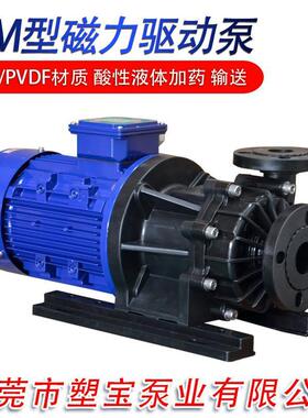 碳源 浓盐酸泵甲 溶二氯烷输送泵 液灌注泵 小型AOX泵磁力泵