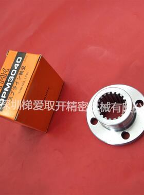 THK滚珠丝杠花键DPM1220 DPM1230 DPM1520 DPM1530螺母