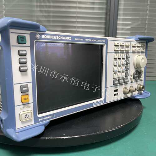 租售 罗德施瓦茨 SMF100A SMBV100B SMR27 SMU200A 射频信号源