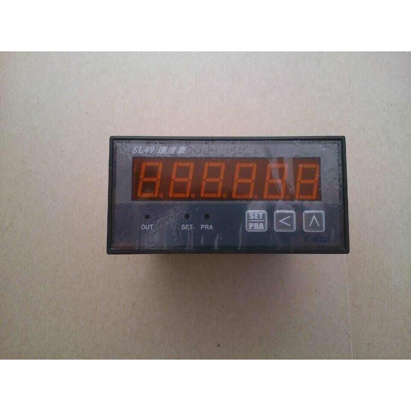 KAITAI 深圳泰乙 SL49 速度表/线速表 SL49-B 凯泰