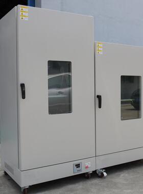上海和晟 HS-DHG-9240B 鼓风干燥箱 500*600*750 电热恒温干燥箱