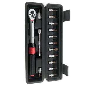 HOYO16件套可调预置维修扭力公斤力矩高精度工具快速汽车维修