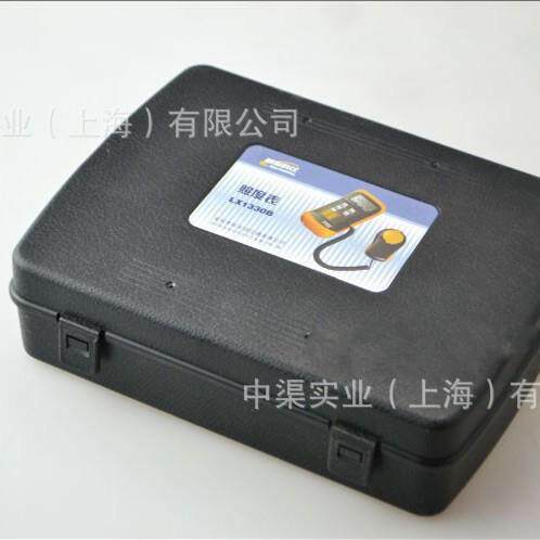 SAMPO/欣宝LX1330B照度计 分体型光照度表光照度计光照度仪